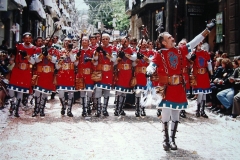 escuadra 2001