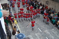 escadreta 2004