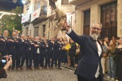 ENTRADETES ESQUADRA 2026