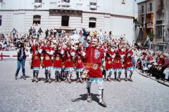 escuadra 1999