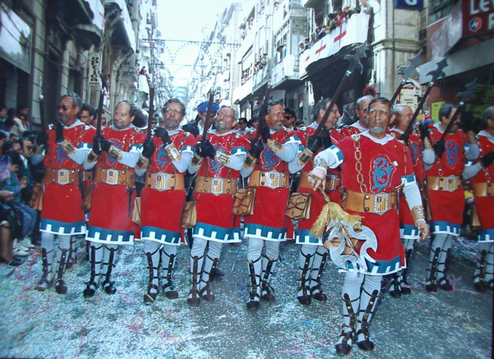 22 abril90