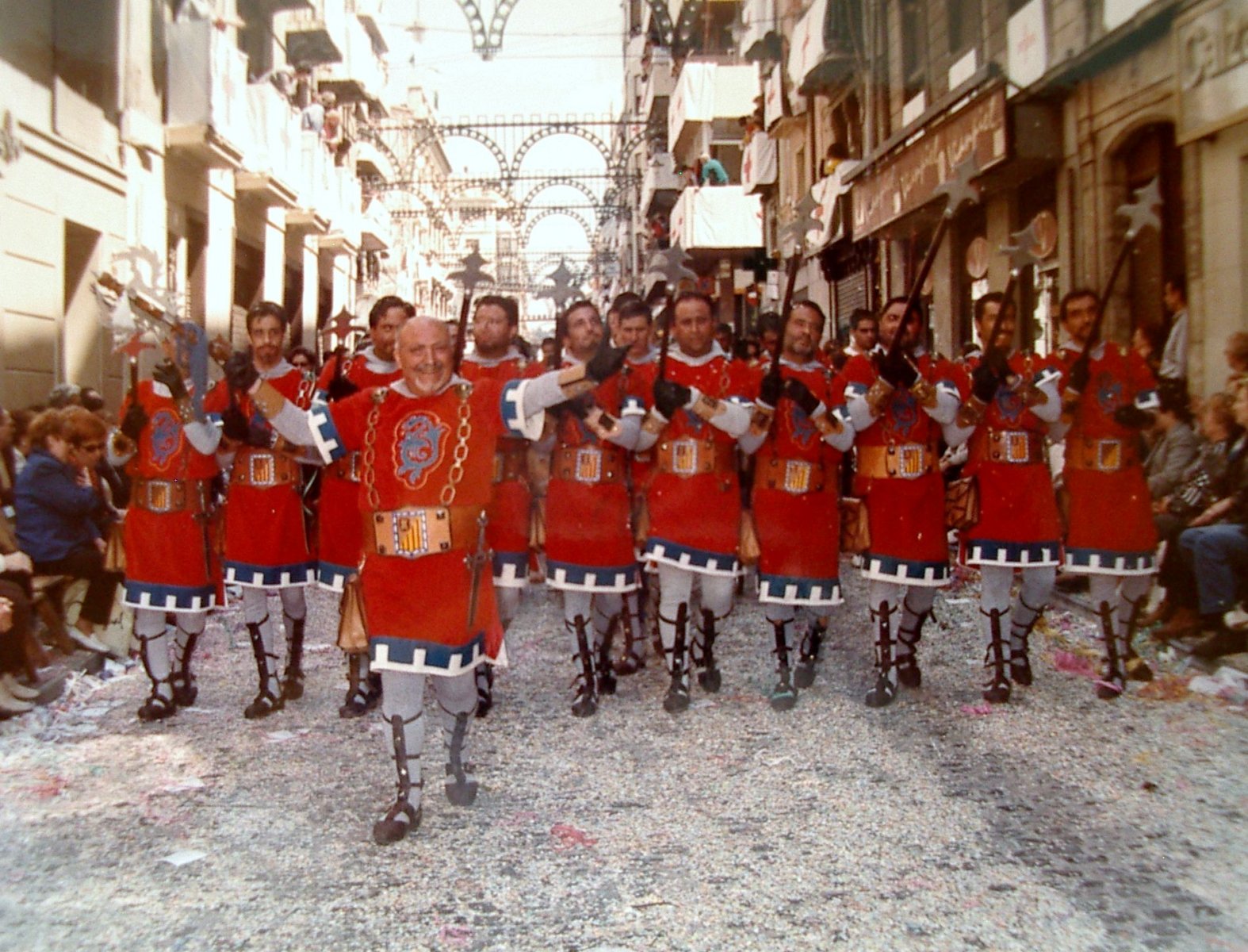 escuadra 2002