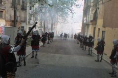 Disparo 2005