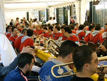comida 2007
