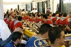 comida 2007