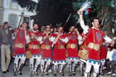 Fontilles 1986