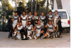 Fontilles 1988