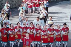 Fontilles 1999