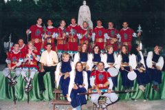 Fontilles 2001