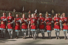 Fontilles 2001