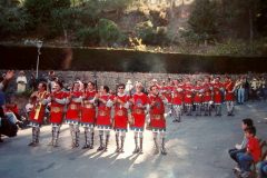 Fontilles 2003
