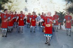 Fontilles 2004