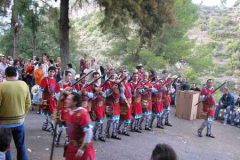 Fontilles 2005