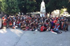 FONTILLES 2016