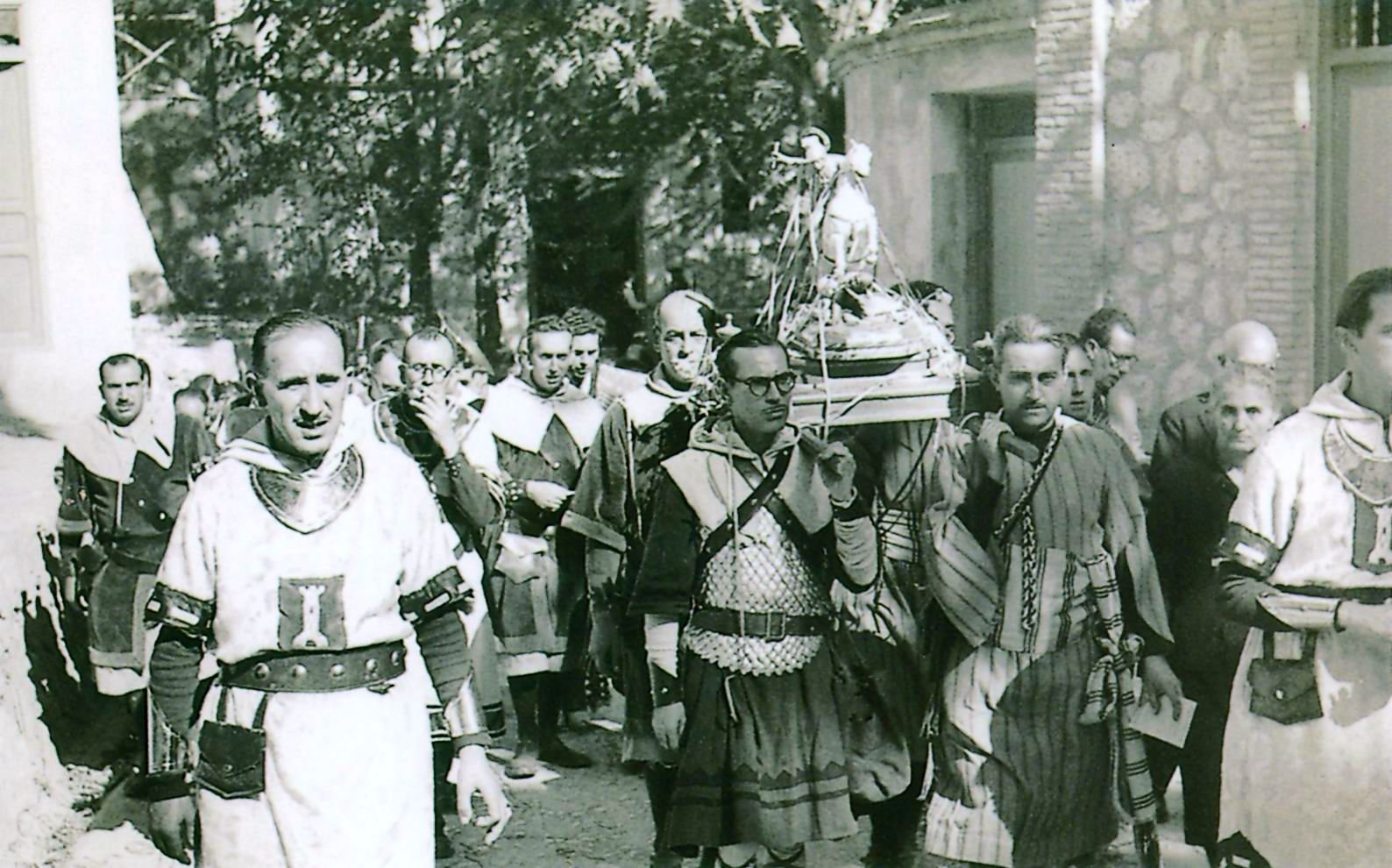 Fontilles 1952