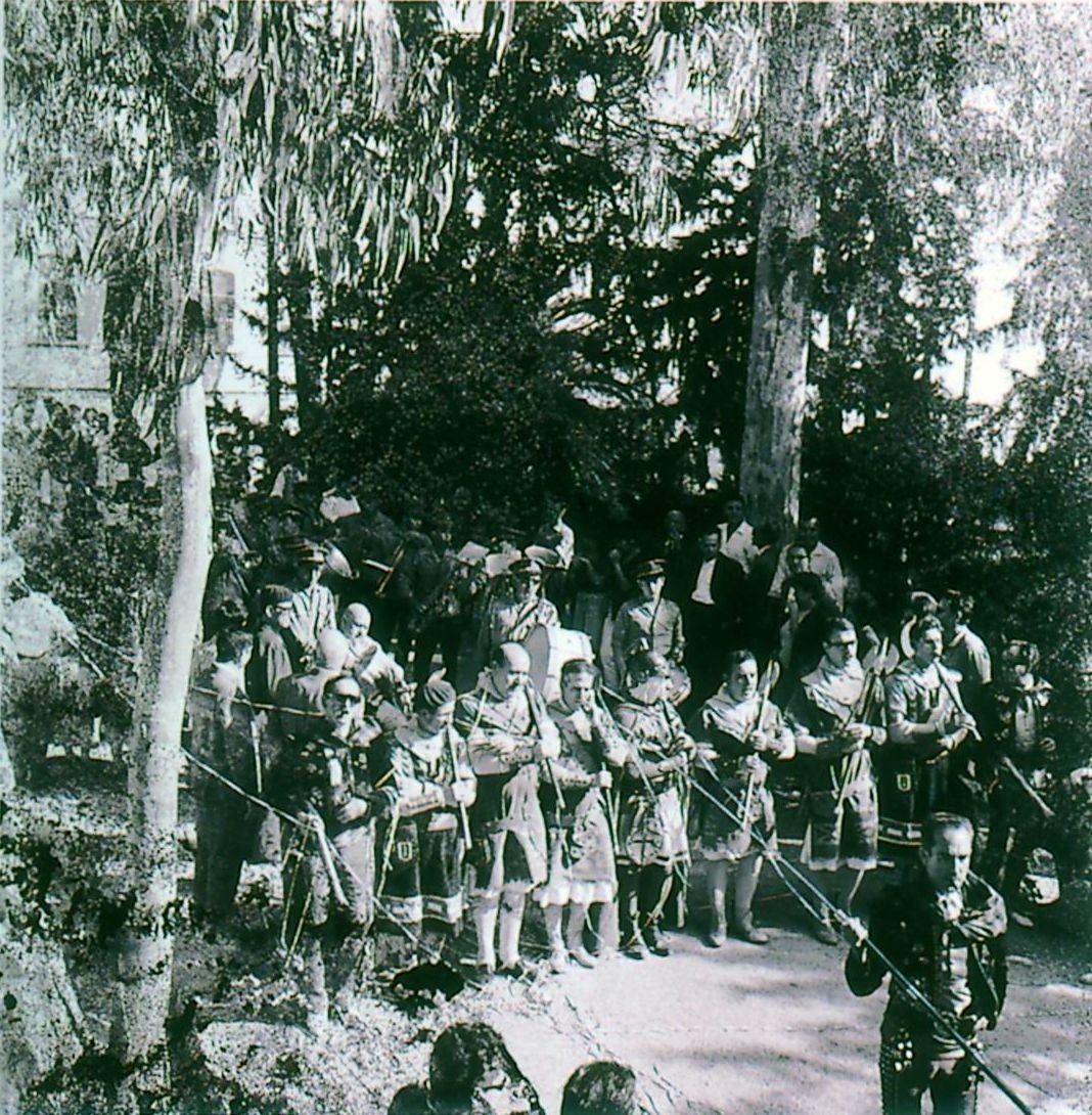 Fontilles 1968