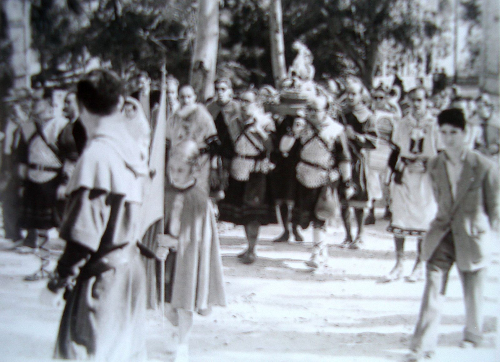 Fontilles 1953