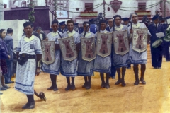 Escuadra Astures 1945