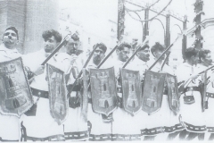 Escuadra 1949
