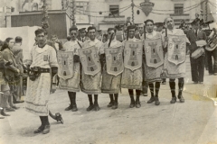 Escuadra Astures 1945