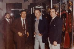 Gala Benefica Pro Asilo 1977