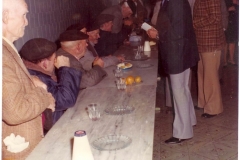 Kiko Legard 1977 Asilo