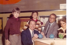 Kiko Legard 1977