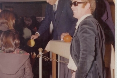 Kiko Legard 1977