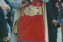 Gloria 1989