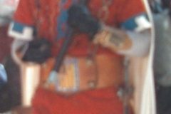 Gloria 1992