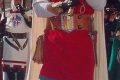 Gloria 2001
