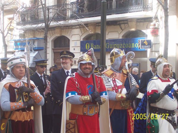 gloriero2005