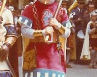 Gloria Infantil 1973