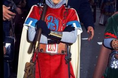 Gloria Infantil 1974
