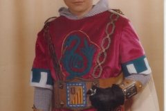 Gloria Infantil 1978