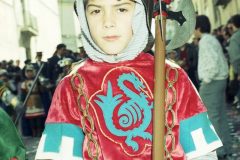 Gloria Infantil 1986