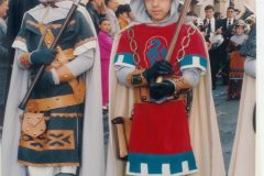Gloria Infantil 1990
