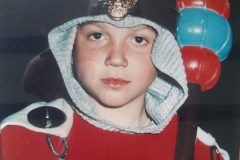 Gloria Infantil 1992