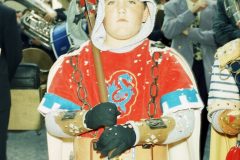 Gloria Infantil 1996