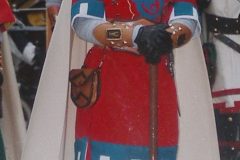 Gloria Infantil 2004