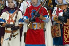 Gloria Infantil 2007