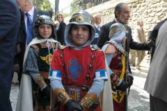 Gloria Infantil 2008