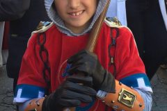 Gloria Infantil 2016 