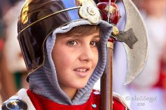 Gloria Infantil 2018