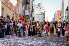 Gloria Infantil 2019