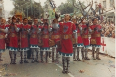 escuadra 1982