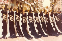Escuadra Mig 1982