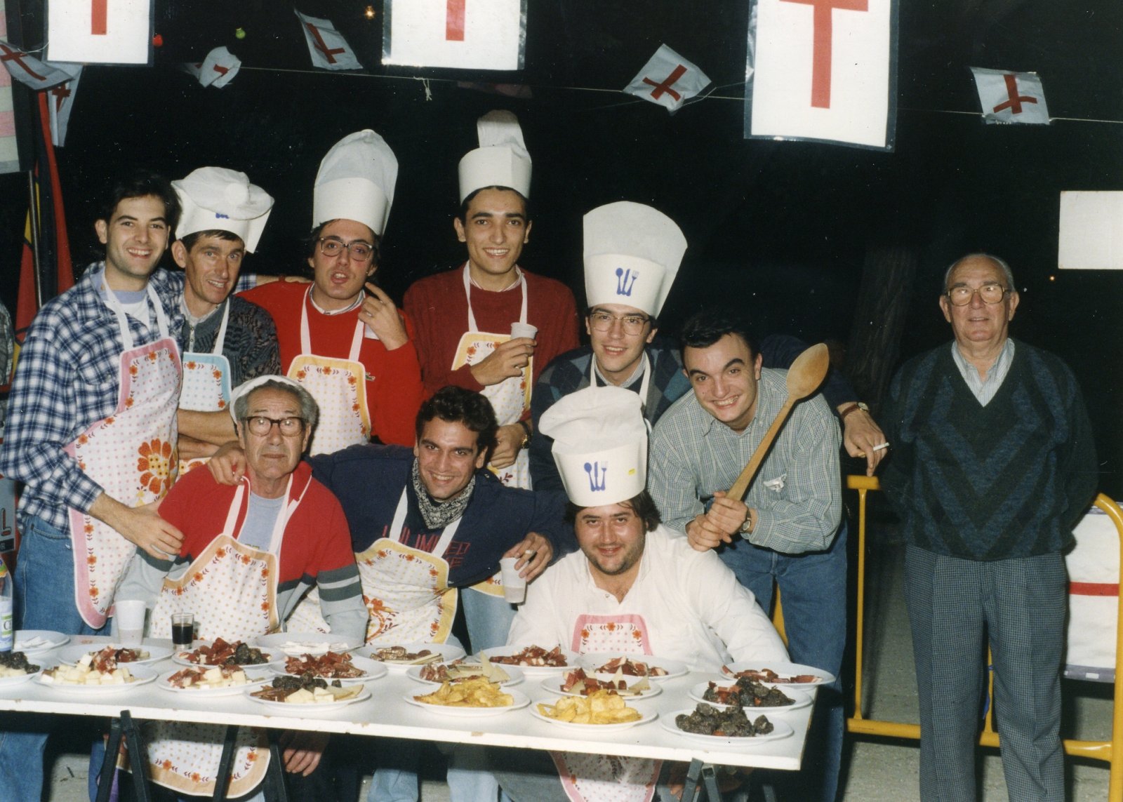 olleta 1994