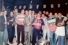 Mig Any 1995