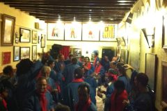 Nadaletes 2011